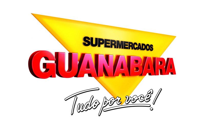 [Supermercados Guanabara